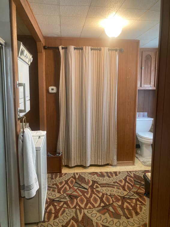 Image for 3 BR, 2.5 BA HOME W/ DET. GARAGE