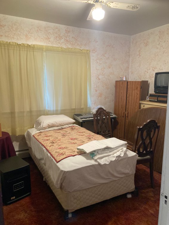 Image for 3 BR, 2.5 BA HOME W/ DET. GARAGE