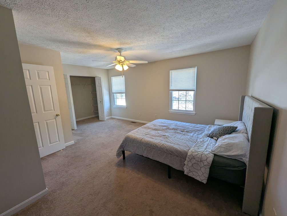 Image for VERY CLEAN BRICK FRONT TOWNHOME