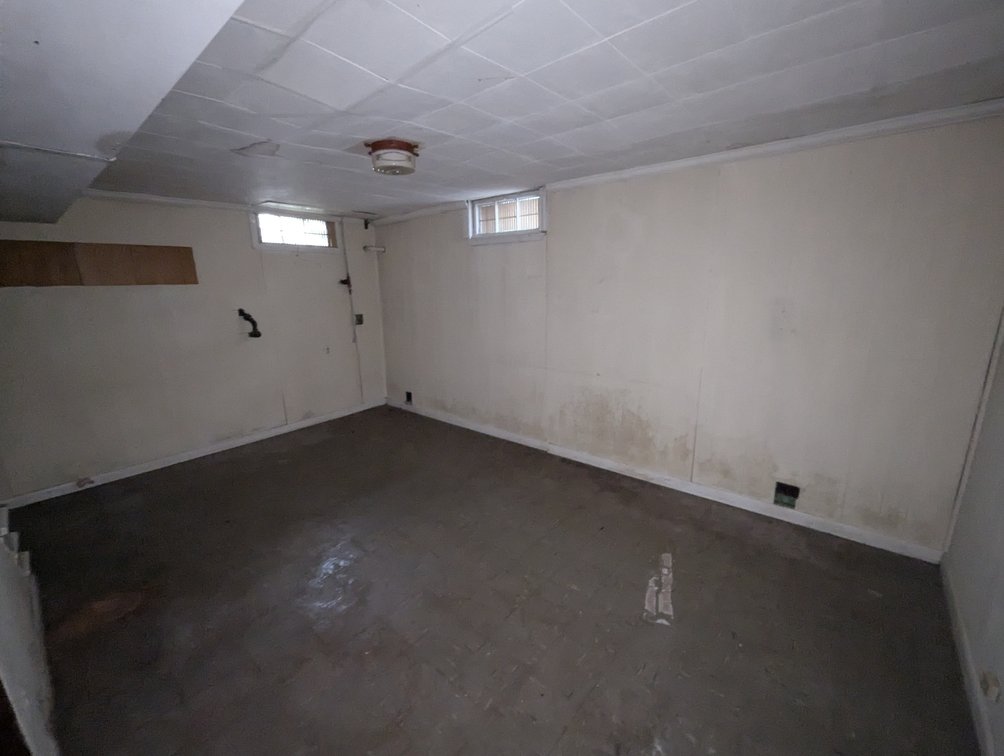 Image for ATTN. INVESTORS, CONTRACTORS, & RENOVATORS! BRICK DUPLEX W/ COVERED FRONT PORCH