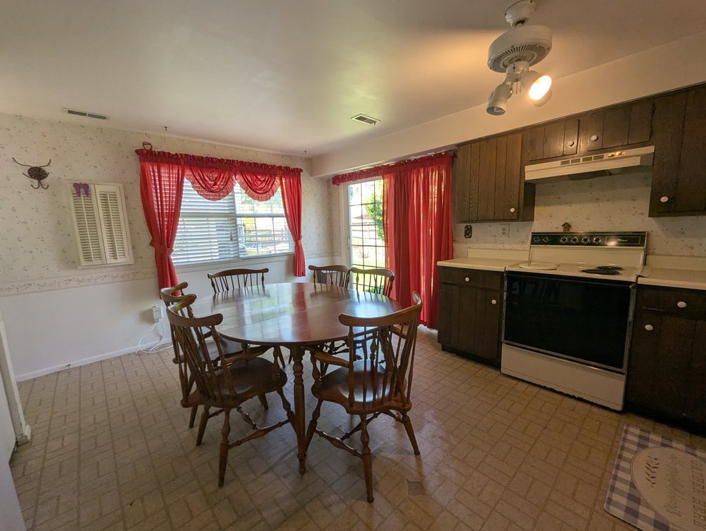 Image for BOX HILL NORTH COMMUNITY 3 BR, 1.5 BATH SINGLE FAMILY HOME