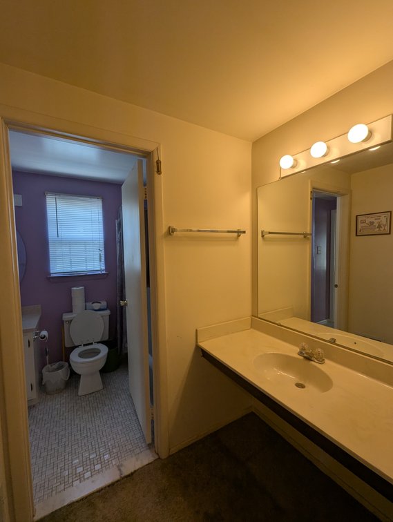 Image for BOX HILL NORTH COMMUNITY 3 BR, 1.5 BATH SINGLE FAMILY HOME