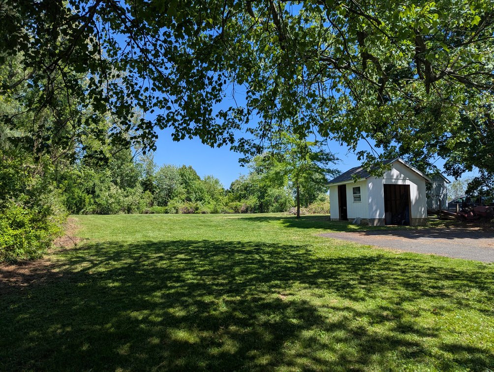 Image for ATTN. CONTRACTORS, INVESTORS, & RENOVATORS! 2-STORY VINYL SIDED CAPE COD HOME W/ 3-BR ON 0.69 +/- AC LOT
