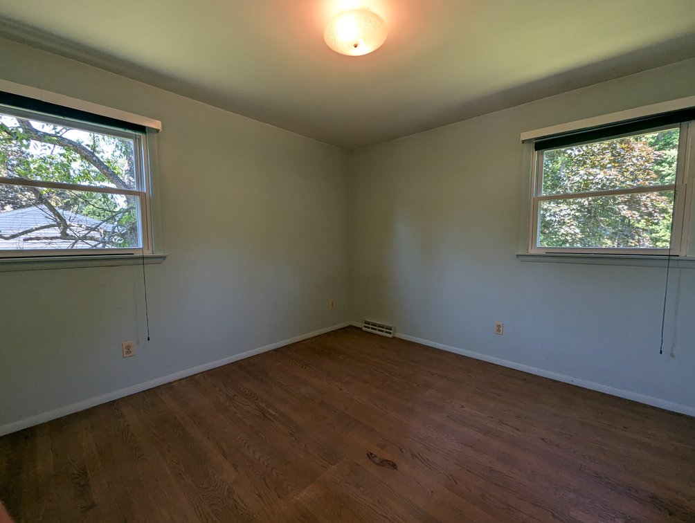 Image for 2-STORY BRICK & ALUMINUM SIDED COLONIAL/ 3 BR, 2.5 BATH/ 0.57 +/- AC LEVEL LOT w/ ATT. 1-CAR GARAGE & COVERED FRONT PORCH