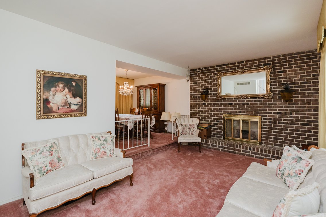 Image for 2-STORY COLONIAL STYLE HOME W/ COVERED FRONT PORCH , ATT. 1-CAR GARAGE, & SPACIOUS/FENCED 0.32 +/- ACRE LOT