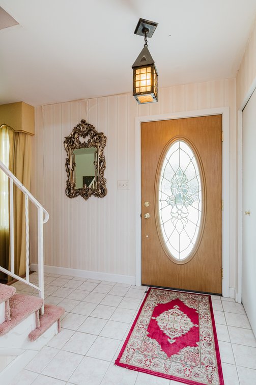 Image for 2-STORY COLONIAL STYLE HOME W/ COVERED FRONT PORCH , ATT. 1-CAR GARAGE, & SPACIOUS/FENCED 0.32 +/- ACRE LOT