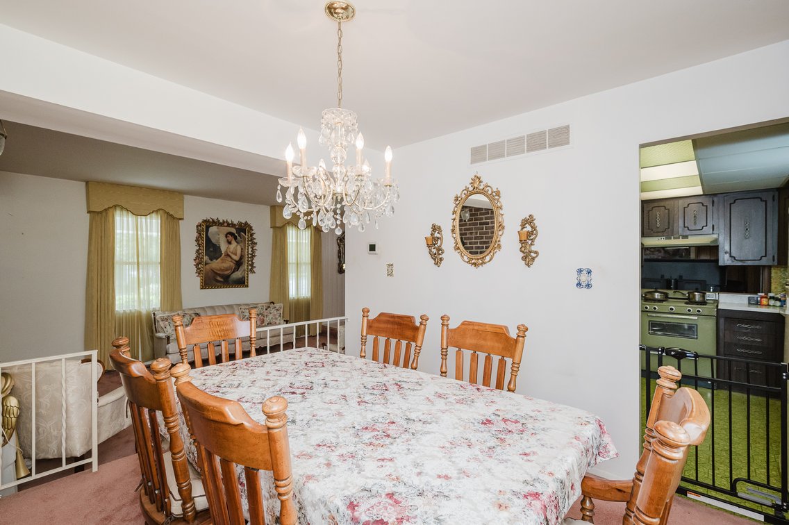 Image for 2-STORY COLONIAL STYLE HOME W/ COVERED FRONT PORCH , ATT. 1-CAR GARAGE, & SPACIOUS/FENCED 0.32 +/- ACRE LOT