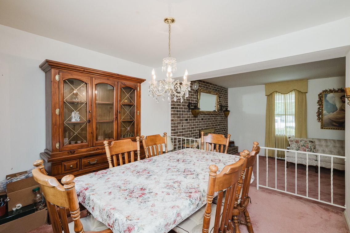 Image for 2-STORY COLONIAL STYLE HOME W/ COVERED FRONT PORCH , ATT. 1-CAR GARAGE, & SPACIOUS/FENCED 0.32 +/- ACRE LOT