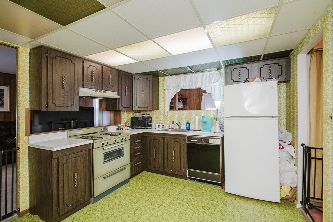 Image for 2-STORY COLONIAL STYLE HOME W/ COVERED FRONT PORCH , ATT. 1-CAR GARAGE, & SPACIOUS/FENCED 0.32 +/- ACRE LOT