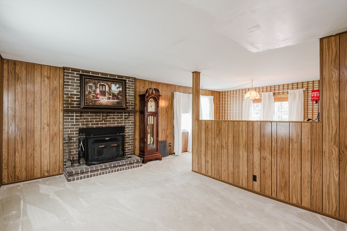 Image for 2-STORY COLONIAL STYLE HOME W/ COVERED FRONT PORCH , ATT. 1-CAR GARAGE, & SPACIOUS/FENCED 0.32 +/- ACRE LOT