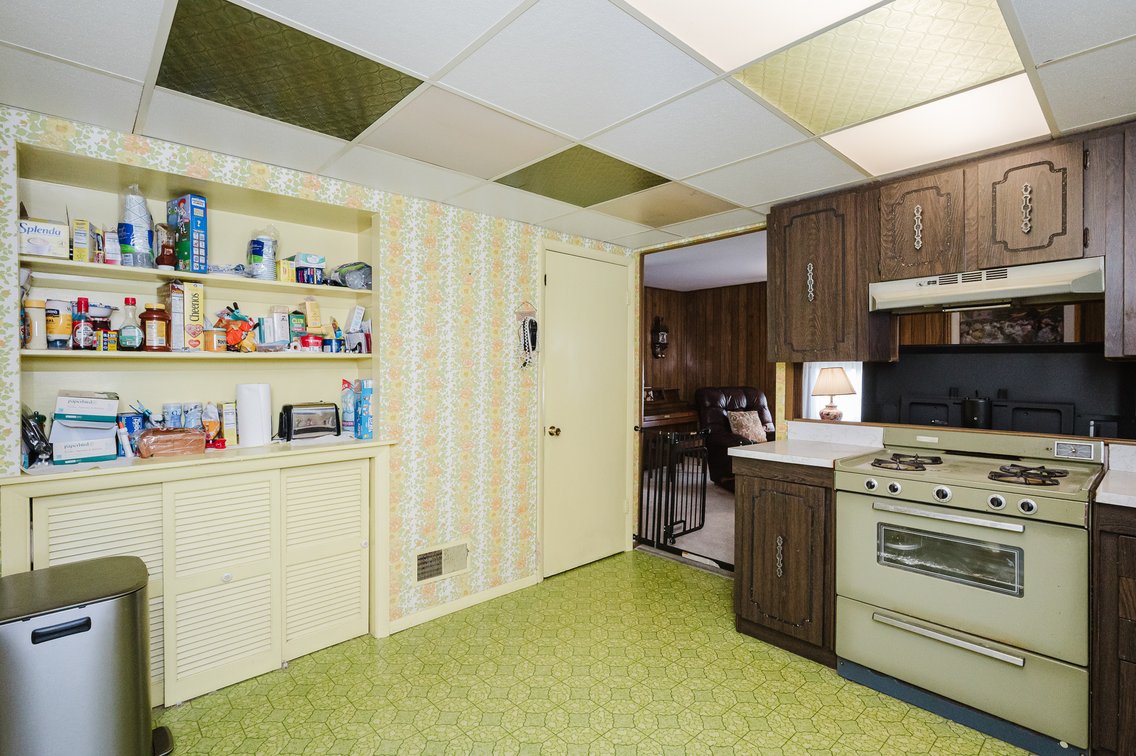 Image for 2-STORY COLONIAL STYLE HOME W/ COVERED FRONT PORCH , ATT. 1-CAR GARAGE, & SPACIOUS/FENCED 0.32 +/- ACRE LOT