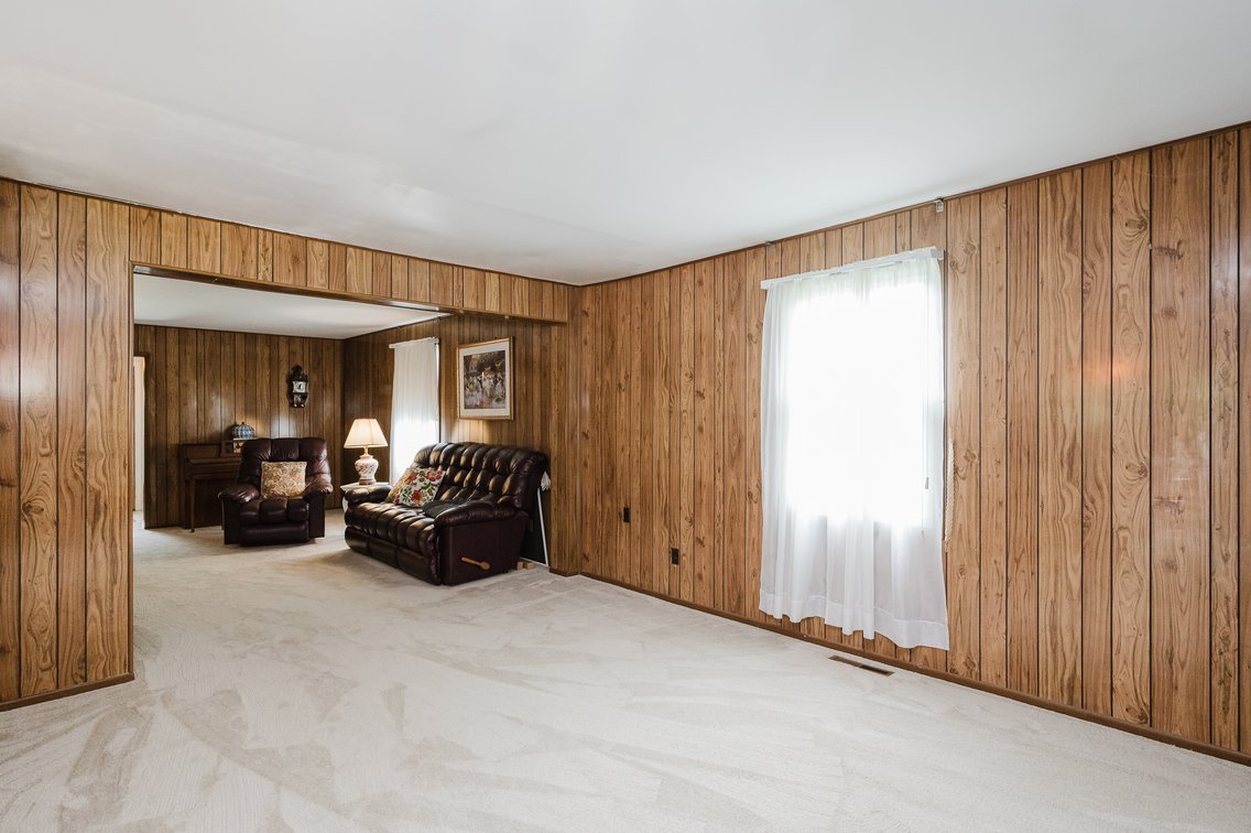 Image for 2-STORY COLONIAL STYLE HOME W/ COVERED FRONT PORCH , ATT. 1-CAR GARAGE, & SPACIOUS/FENCED 0.32 +/- ACRE LOT