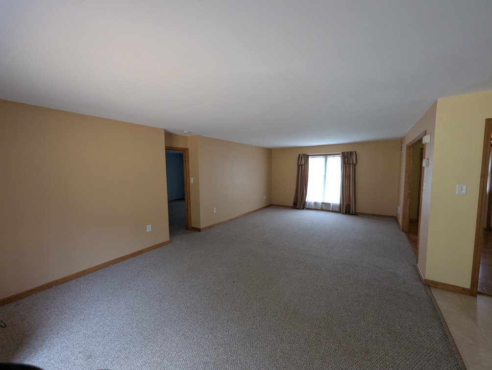 Image for 2-STORY COLONIAL STYLE VINYL & FORMSTONE HOME/ PRIVATE END-OF-STREET LOCATION/ 2,500 +/- SQ FT IMPROVED ABOVE GRADE LIVING AREA/ 4 BR 3.5 BATH/ 1.07 +/- AC LOT