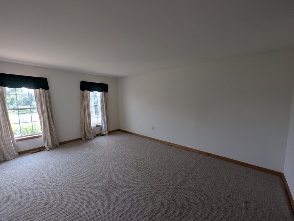 Image for 2-STORY COLONIAL STYLE VINYL & FORMSTONE HOME/ PRIVATE END-OF-STREET LOCATION/ 2,500 +/- SQ FT IMPROVED ABOVE GRADE LIVING AREA/ 4 BR 3.5 BATH/ 1.07 +/- AC LOT