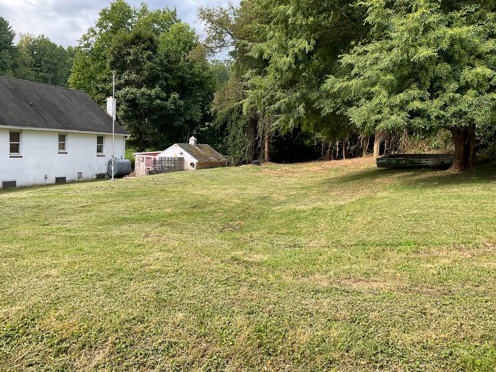 Image for ATTN: CONTRACTORS, INVESTORS, & RENOVATORS! RAISED RANCHER W/ ATT. 1-CAR GARAGE & DET. GARAGE WORKSHOP W/ HEAT ON PRIVATE .34 +/- AC LOT