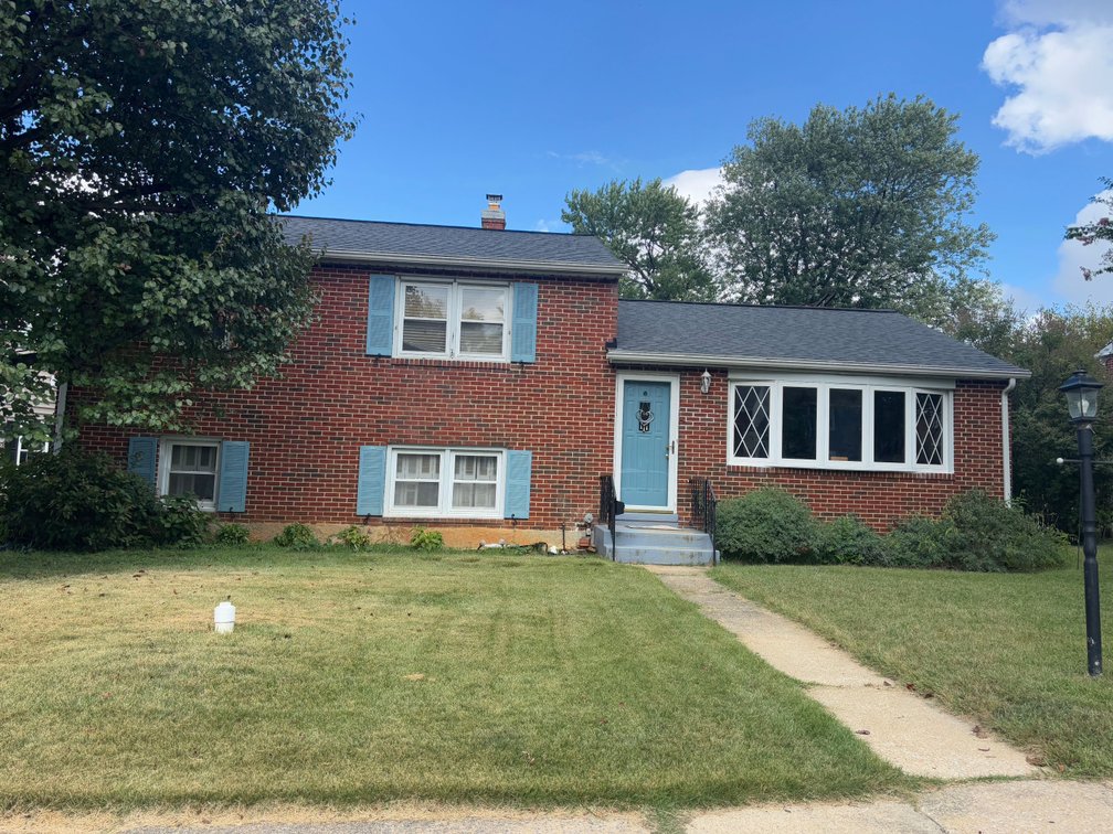 Image for 3 BR, 2.5 BATH SINGLE FAMILY HOME W/ PORCH & STORAGE SHED