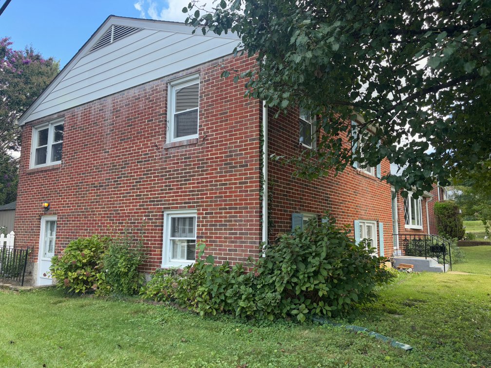 Image for 3 BR, 2.5 BATH SINGLE FAMILY HOME W/ PORCH & STORAGE SHED