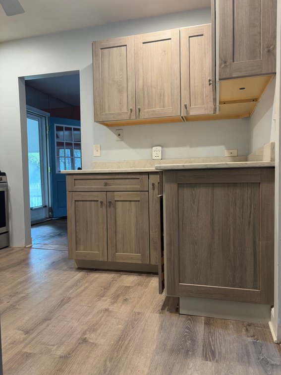Image for 3 BR, 2.5 BATH SINGLE FAMILY HOME W/ PORCH & STORAGE SHED