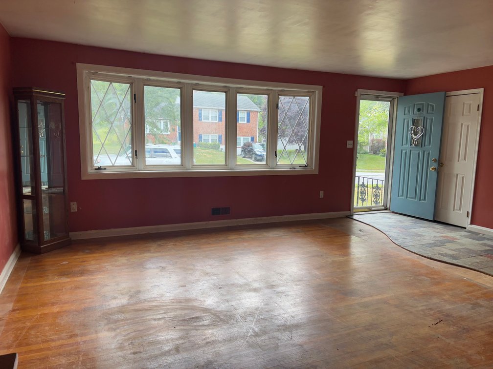 Image for 3 BR, 2.5 BATH SINGLE FAMILY HOME W/ PORCH & STORAGE SHED