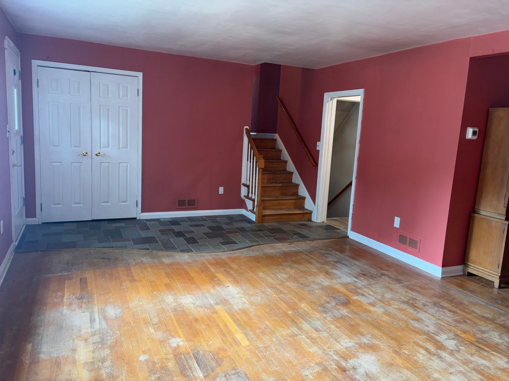 Image for 3 BR, 2.5 BATH SINGLE FAMILY HOME W/ PORCH & STORAGE SHED