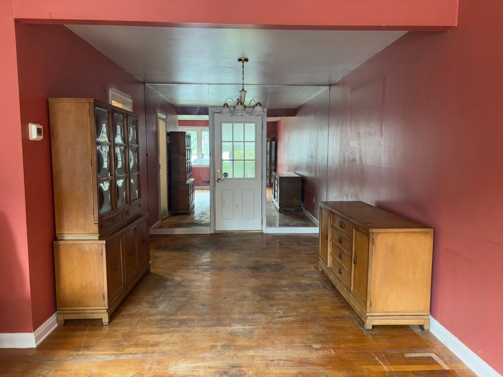 Image for 3 BR, 2.5 BATH SINGLE FAMILY HOME W/ PORCH & STORAGE SHED