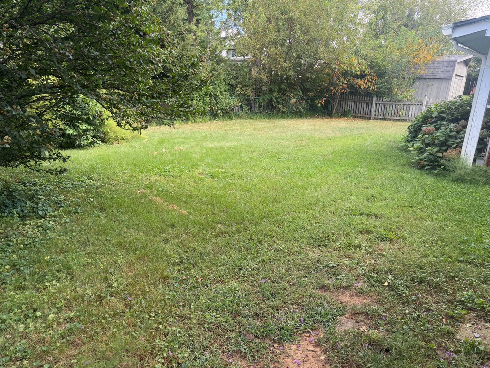 Image for 3 BR, 2.5 BATH SINGLE FAMILY HOME W/ PORCH & STORAGE SHED