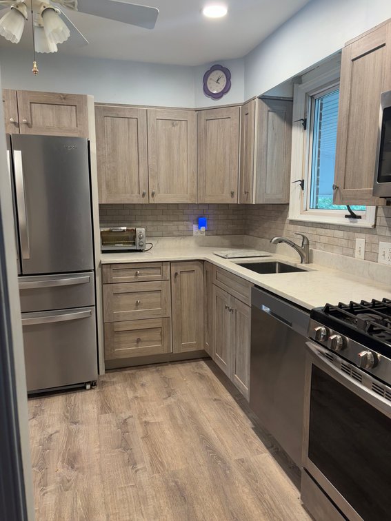 Image for 3 BR, 2.5 BATH SINGLE FAMILY HOME W/ PORCH & STORAGE SHED