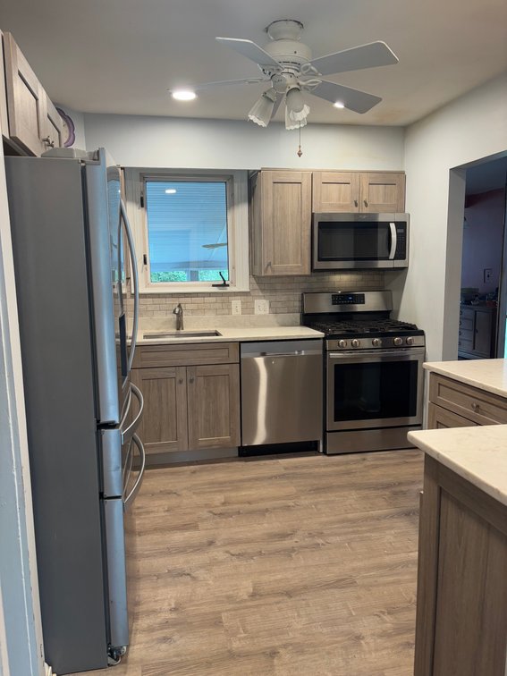 Image for 3 BR, 2.5 BATH SINGLE FAMILY HOME W/ PORCH & STORAGE SHED