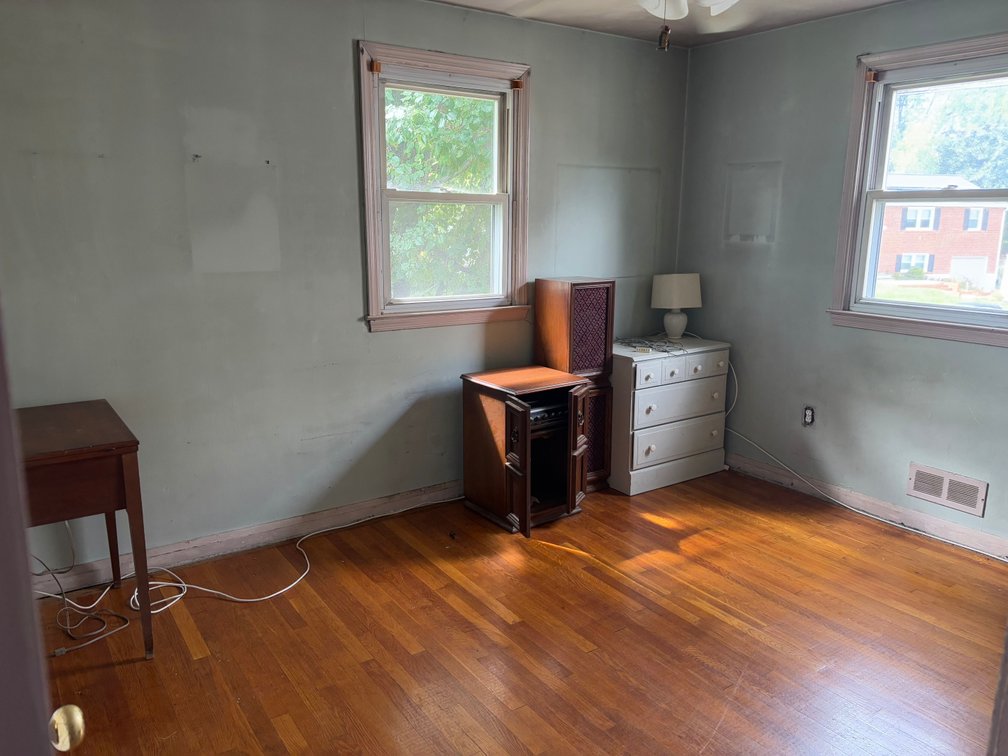 Image for 3 BR, 2.5 BATH SINGLE FAMILY HOME W/ PORCH & STORAGE SHED