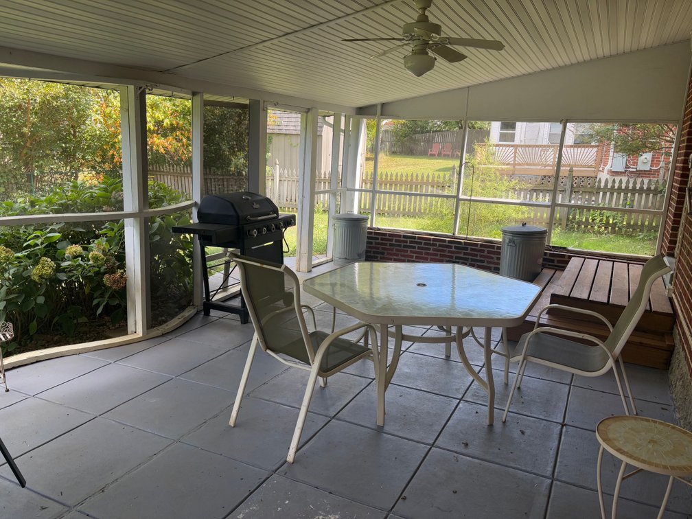 Image for 3 BR, 2.5 BATH SINGLE FAMILY HOME W/ PORCH & STORAGE SHED