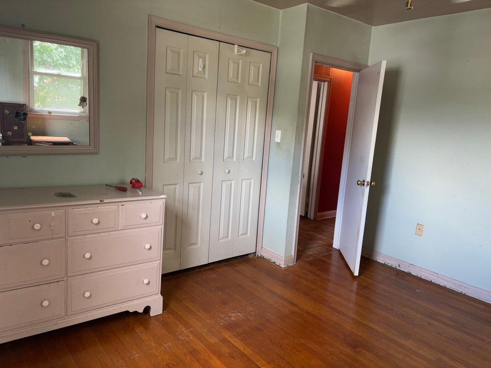 Image for 3 BR, 2.5 BATH SINGLE FAMILY HOME W/ PORCH & STORAGE SHED