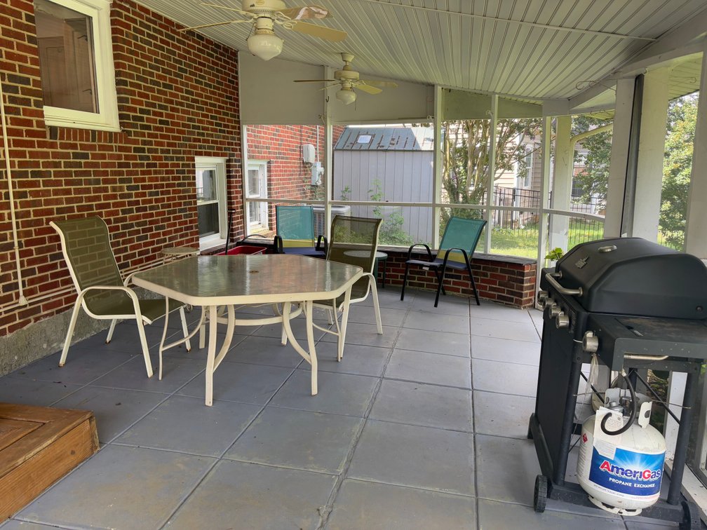 Image for 3 BR, 2.5 BATH SINGLE FAMILY HOME W/ PORCH & STORAGE SHED