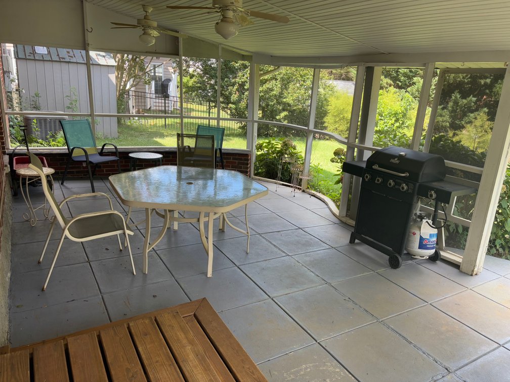 Image for 3 BR, 2.5 BATH SINGLE FAMILY HOME W/ PORCH & STORAGE SHED