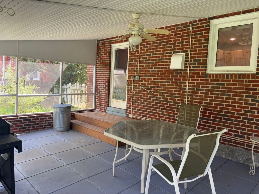 Image for 3 BR, 2.5 BATH SINGLE FAMILY HOME W/ PORCH & STORAGE SHED