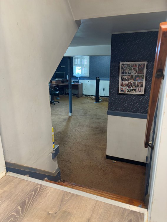Image for 3 BR, 2.5 BATH SINGLE FAMILY HOME W/ PORCH & STORAGE SHED
