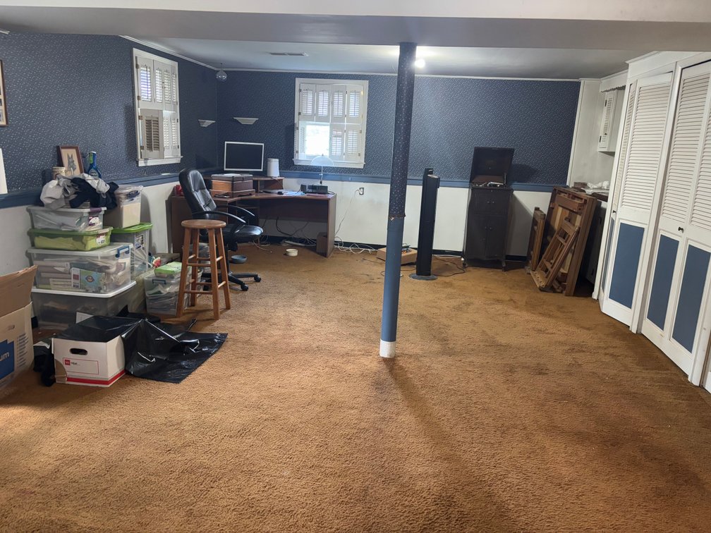 Image for 3 BR, 2.5 BATH SINGLE FAMILY HOME W/ PORCH & STORAGE SHED