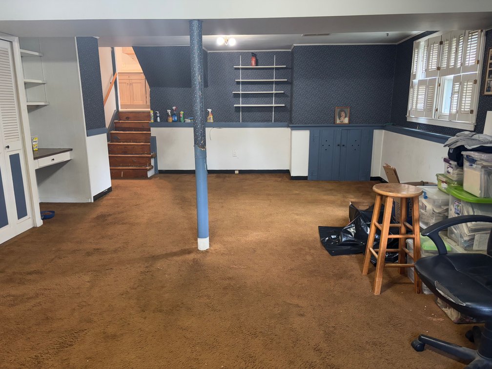 Image for 3 BR, 2.5 BATH SINGLE FAMILY HOME W/ PORCH & STORAGE SHED