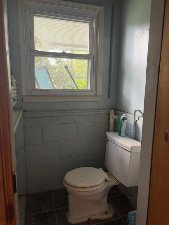 Image for 3 BR, 2.5 BATH SINGLE FAMILY HOME W/ PORCH & STORAGE SHED
