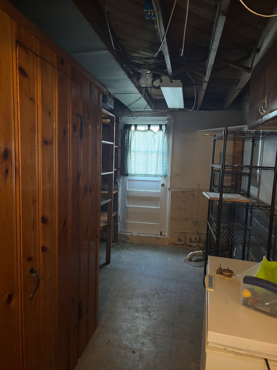 Image for 3 BR, 2.5 BATH SINGLE FAMILY HOME W/ PORCH & STORAGE SHED