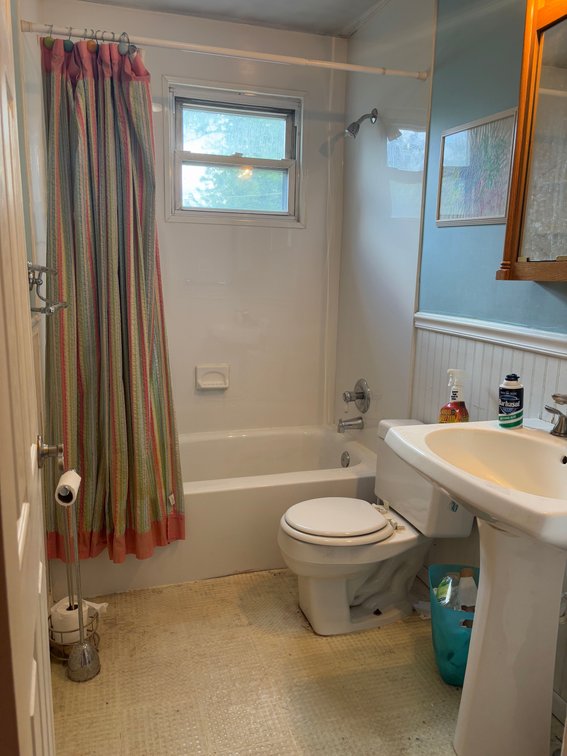 Image for 3 BR, 2.5 BATH SINGLE FAMILY HOME W/ PORCH & STORAGE SHED