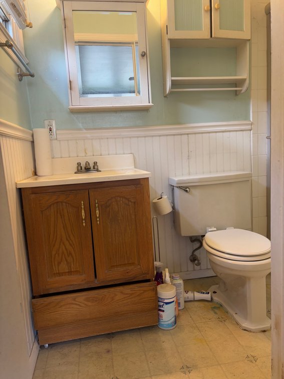 Image for 3 BR, 2.5 BATH SINGLE FAMILY HOME W/ PORCH & STORAGE SHED