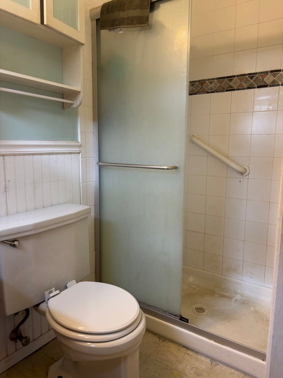 Image for 3 BR, 2.5 BATH SINGLE FAMILY HOME W/ PORCH & STORAGE SHED