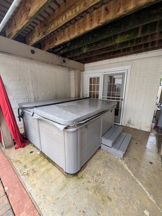 Image for SPACIOUS LUXURY 4 BR, 3.5 BATH EOG TOWNHOME W/ 2-CAR GARAGE/ 4,000 +/- SF LIVING SPACE