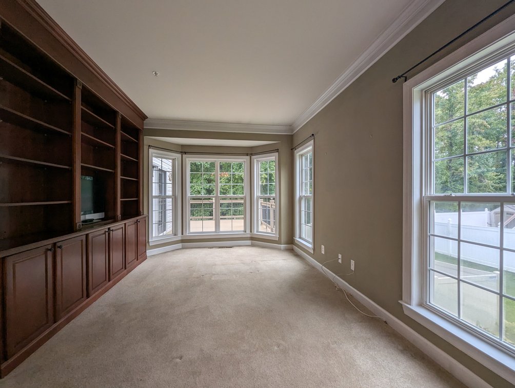 Image for SPACIOUS LUXURY 4 BR, 3.5 BATH EOG TOWNHOME W/ 2-CAR GARAGE/ 4,000 +/- SF LIVING SPACE
