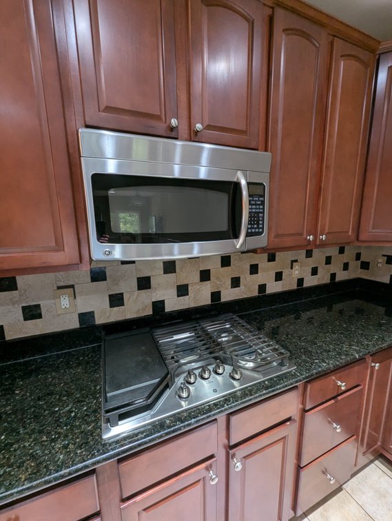 Image for SPACIOUS LUXURY 4 BR, 3.5 BATH EOG TOWNHOME W/ 2-CAR GARAGE/ 4,000 +/- SF LIVING SPACE