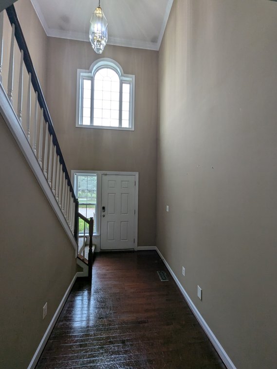 Image for SPACIOUS LUXURY 4 BR, 3.5 BATH EOG TOWNHOME W/ 2-CAR GARAGE/ 4,000 +/- SF LIVING SPACE