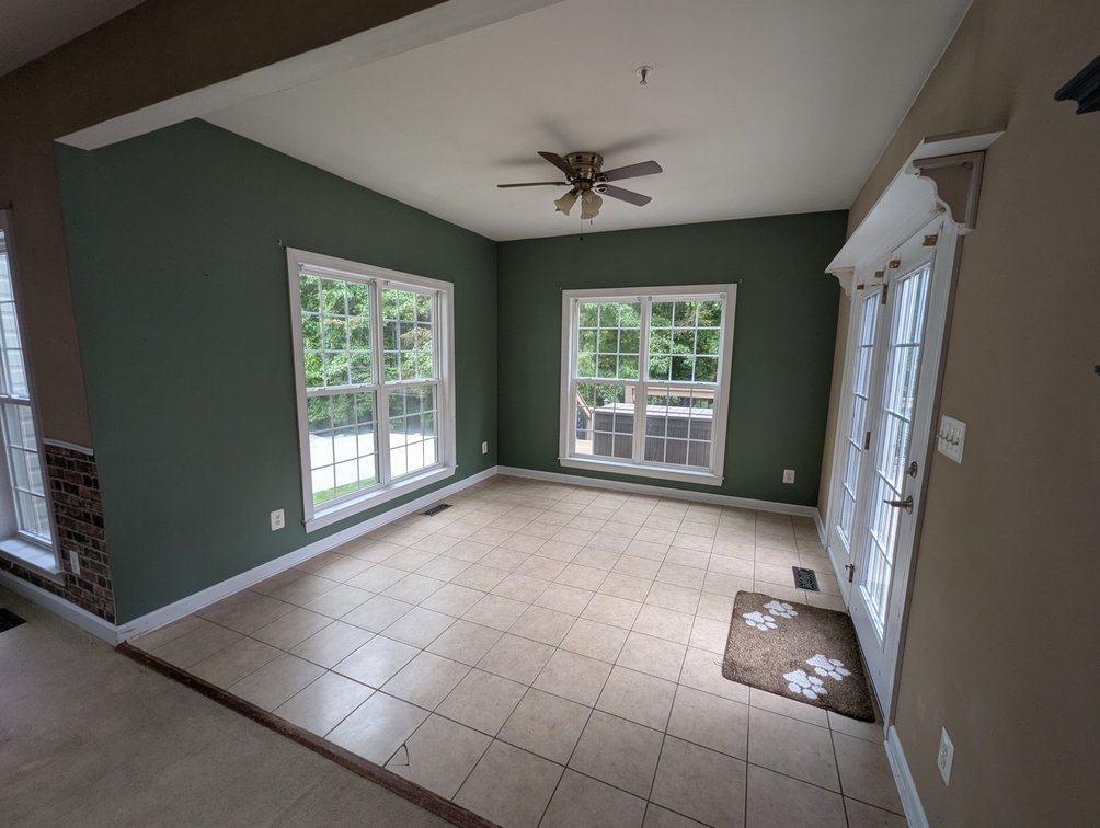 Image for SPACIOUS LUXURY 4 BR, 3.5 BATH EOG TOWNHOME W/ 2-CAR GARAGE/ 4,000 +/- SF LIVING SPACE
