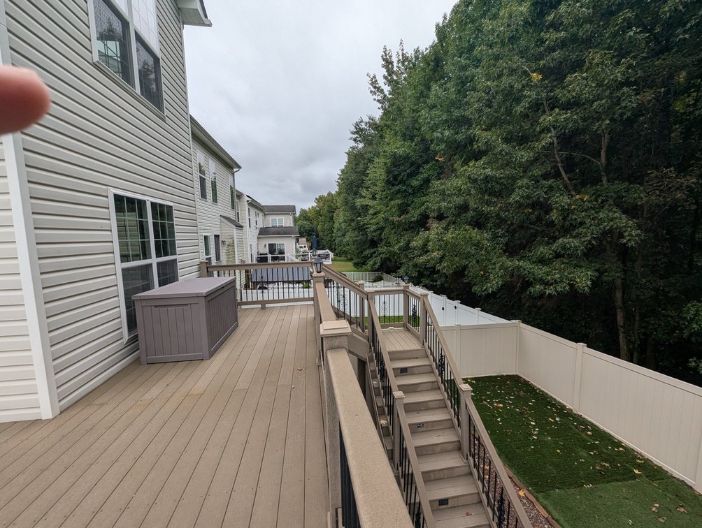 Image for SPACIOUS LUXURY 4 BR, 3.5 BATH EOG TOWNHOME W/ 2-CAR GARAGE/ 4,000 +/- SF LIVING SPACE