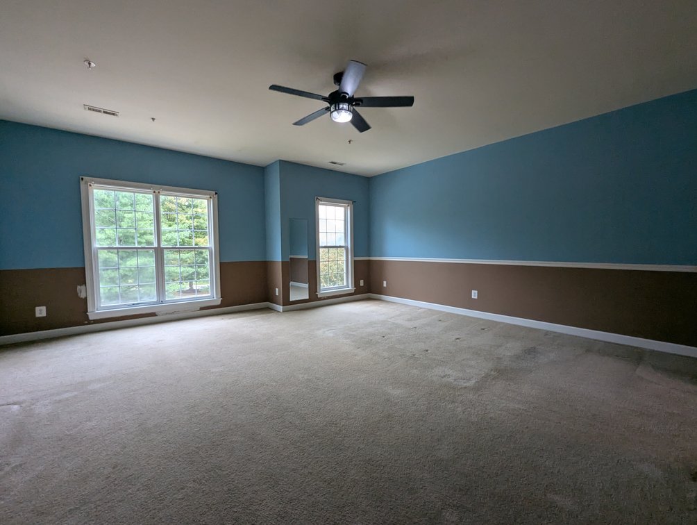 Image for SPACIOUS LUXURY 4 BR, 3.5 BATH EOG TOWNHOME W/ 2-CAR GARAGE/ 4,000 +/- SF LIVING SPACE