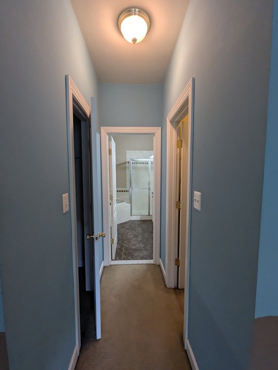 Image for SPACIOUS LUXURY 4 BR, 3.5 BATH EOG TOWNHOME W/ 2-CAR GARAGE/ 4,000 +/- SF LIVING SPACE